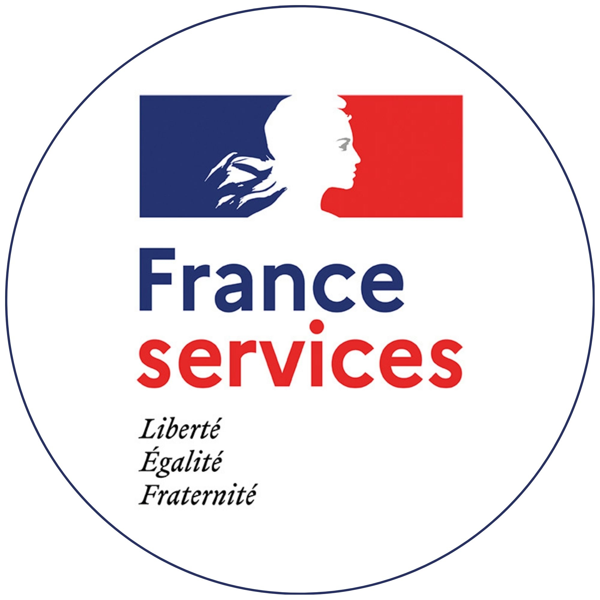 France services